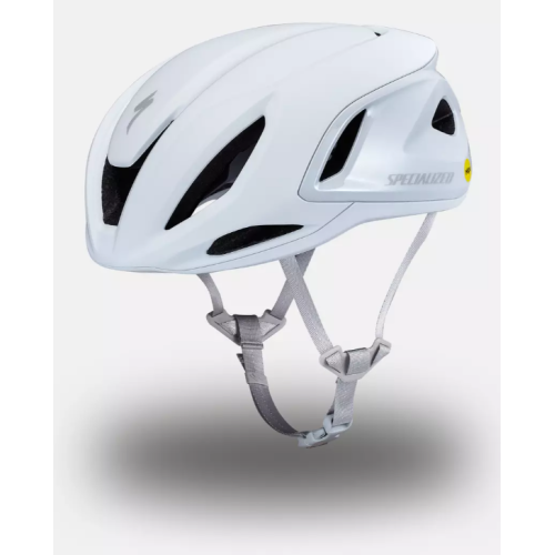 CAPACETE SPECIALIZED PROPERO 4 - BRANCO